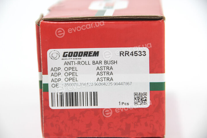Goodrem RR4533