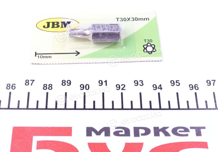 JBM 10436