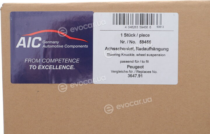 AIC 59456