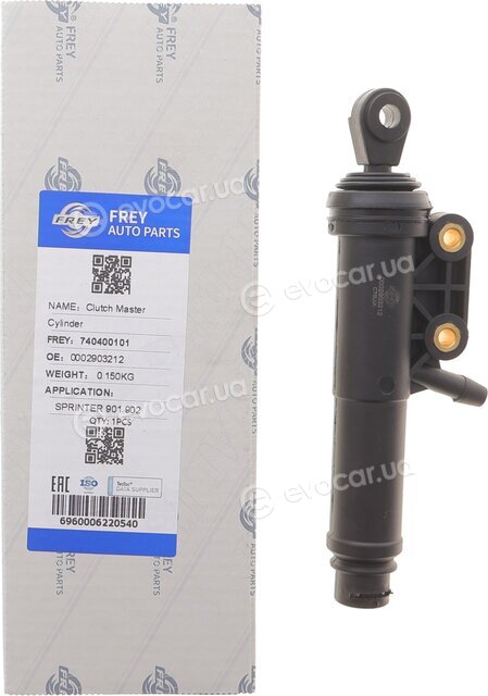 Frey 740400101