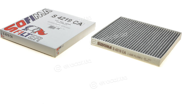 Sofima S 4219 CA