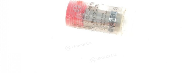 Bosch 0 434 250 128