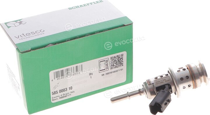 Vitesco 585 0003 10