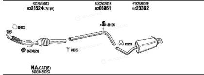 Walker / Fonos SKK017456