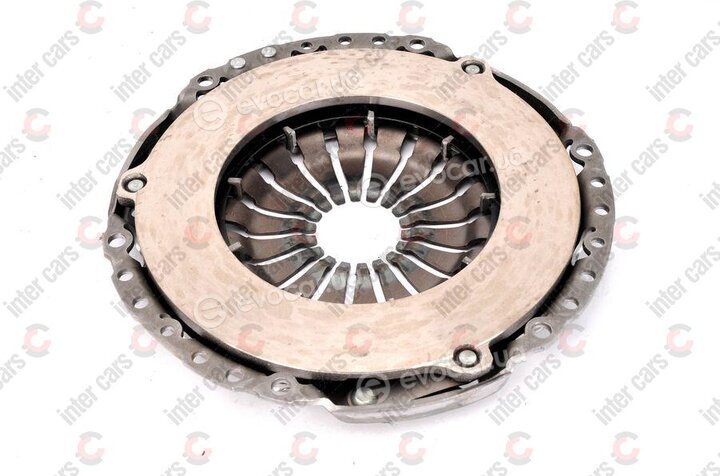 Sachs 3000 990 107