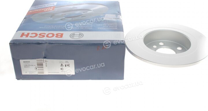 Bosch 0 986 479 C92