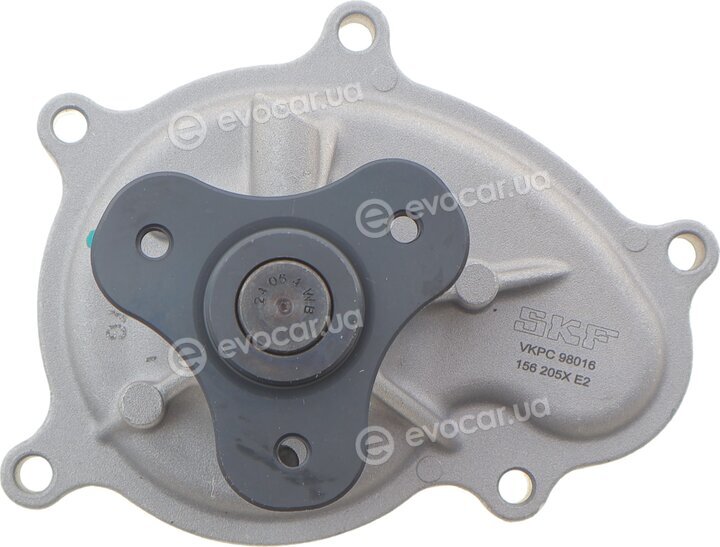 SKF VKPC 98016
