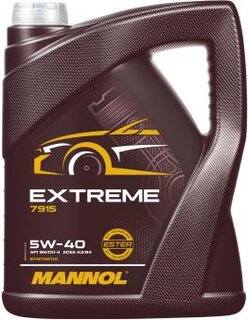Mannol MN7915-5