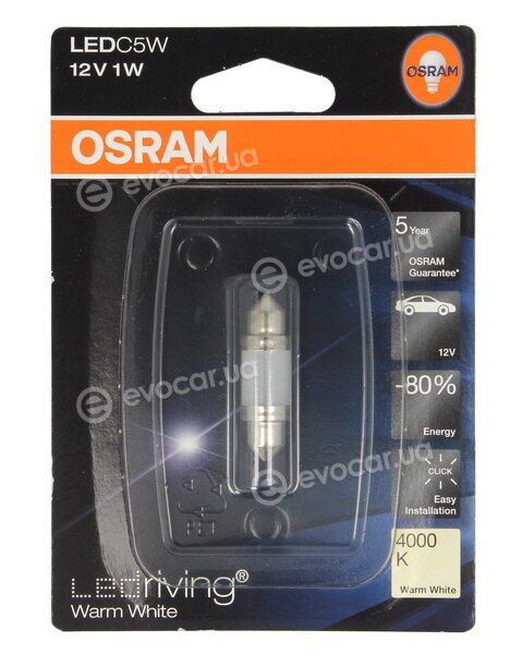 Osram 6498WW-01B