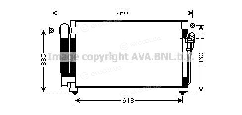 Starline A KA 5081