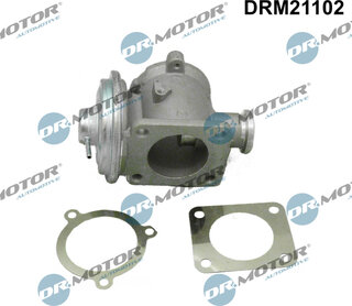 Dr. Motor DRM21102
