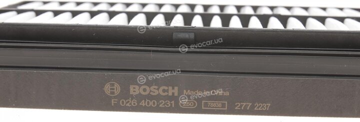 Bosch F 026 400 231