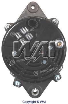 WAI 8460N