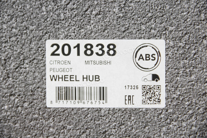 A.B.S. 201838
