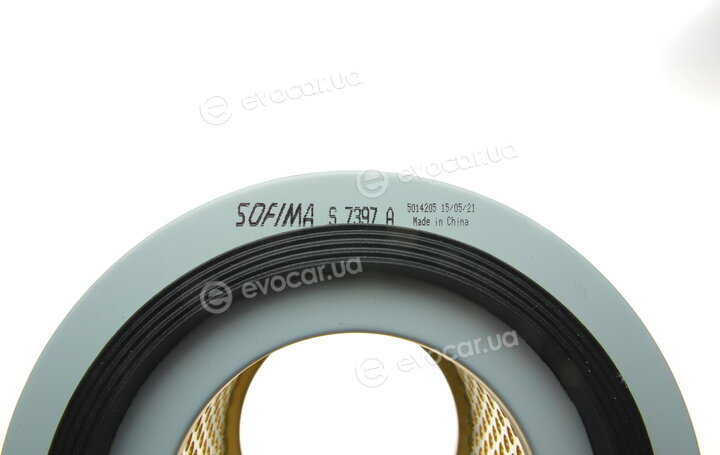 Sofima S 7397 A