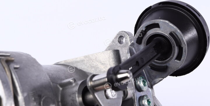 Wahler / BorgWarner 7451D