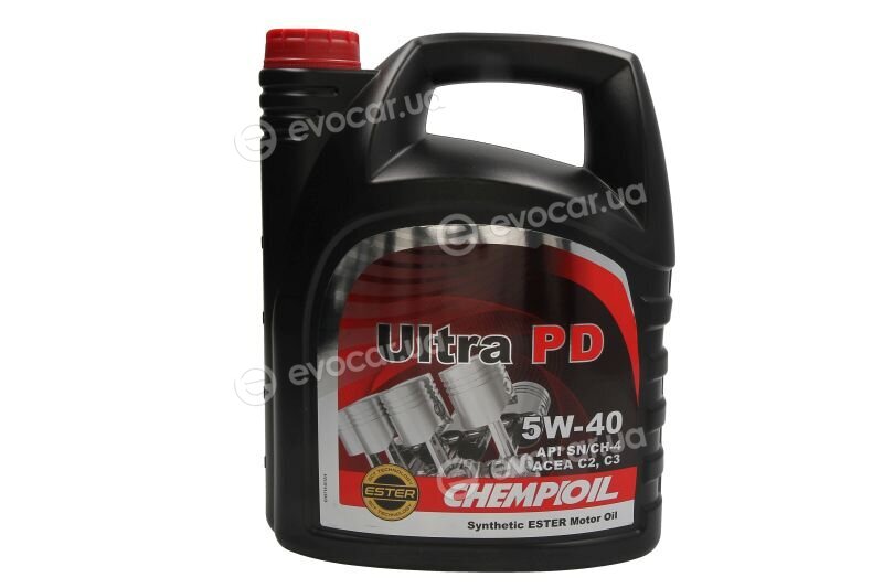 Chempioil CHUPDC35W40