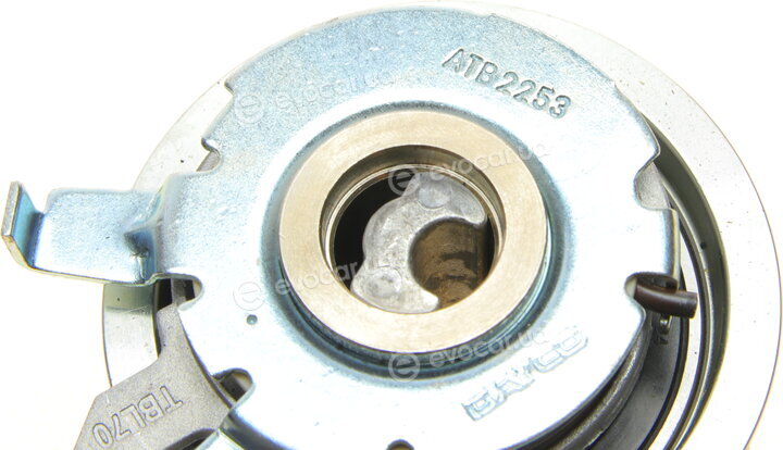 Mahle CPK 25 000P