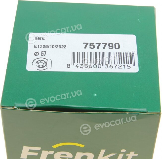 Frenkit 757790