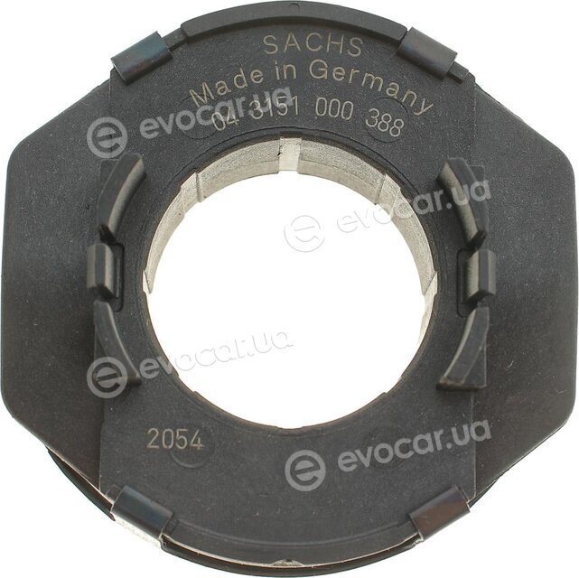 Sachs 3000 950 734