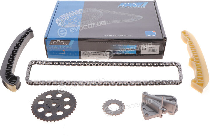 IJS Group 40-1025FK