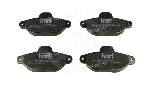 Hart 219 105