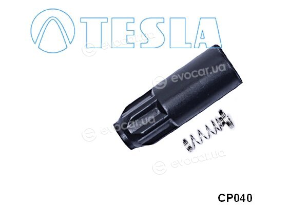 Tesla CP040