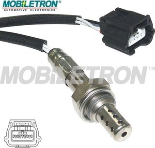 Mobiletron OS-N418P