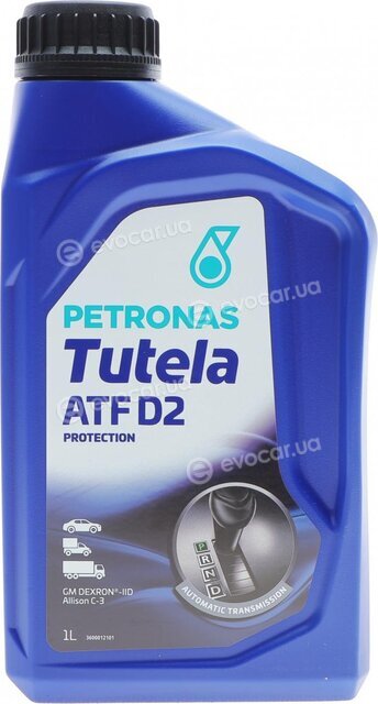 Petronas 76118E15EU