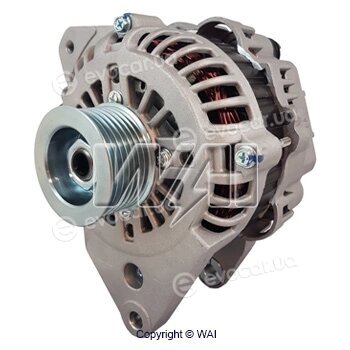 WAI 20966N
