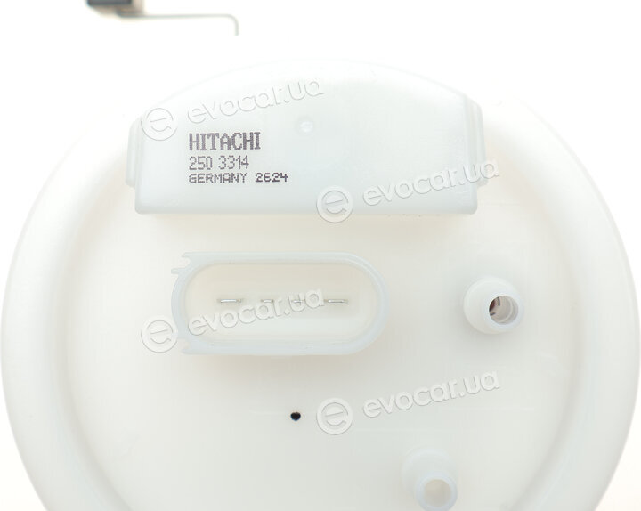 Astemo (Hitachi) / Huco 2503314