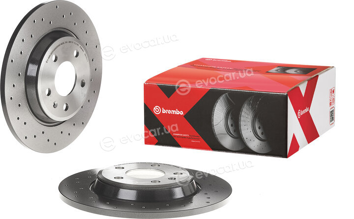 Brembo 08.A759.1X