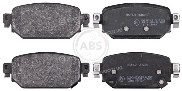 A.B.S. 35169