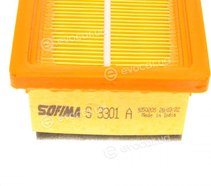 Sofima S 3301 A