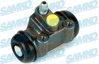 LPR / Samko C08997