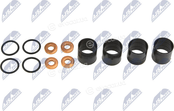 NTY BWP-PL-005