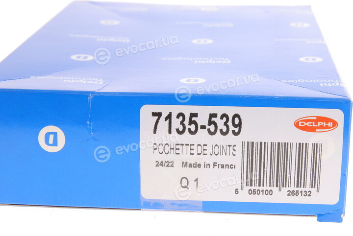 Delphi 7135-539