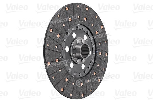 Valeo 279655