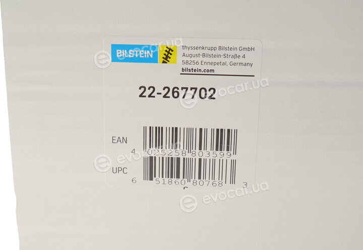 Bilstein 22-267702