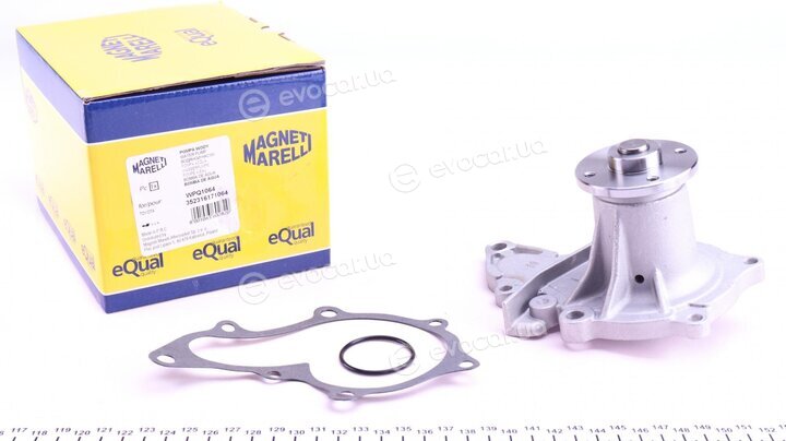 Magneti Marelli 352316171064