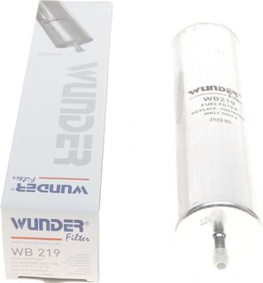 Wunder WB 219