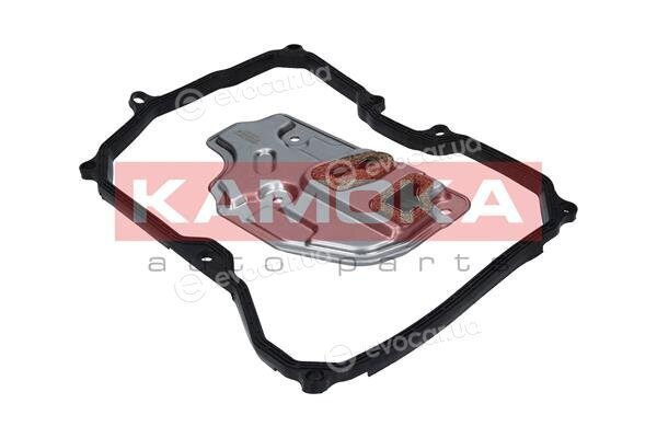 Kamoka F600101