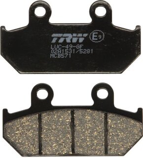 TRW MCB571