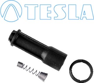 Tesla CP072