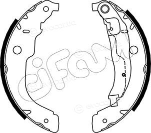 Cifam 153-333