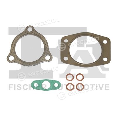 FA1 KT550060E