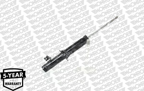 Monroe 23787