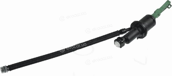 Sachs 6284 605 040