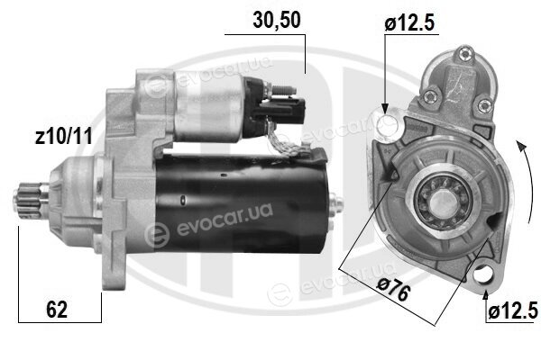 Era / Messmer 220450