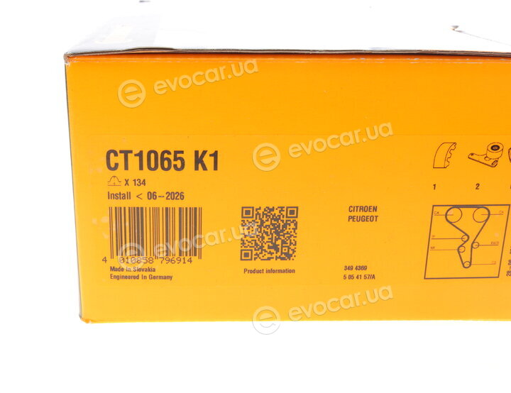 Continental CT1065K1